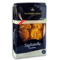 MASSIMO ZERO TAGLIOL UOVO 250G